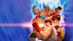 Street Fighter 30th Anniversary Collection PlayStation por 9.89€.