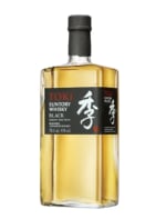 Bouteille de Whisky Japonais Suntory Black TOKI - 70cl à 30,19€