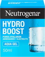 Neutrogena Hydro Boost Aqua Gel (50 ml) voor €6,60 bij Amazon