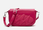 Bolso Bandolera pequeño con solapa por 8.70€.