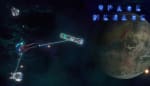 Gratis Space Menace bij Steam