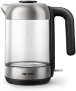 Philips HD9339/80 glazen waterkoker 1,7 L voor €27,74 bij Amazon