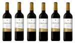 6 Botellas de Azpilicueta Reserva 2020 por 40€