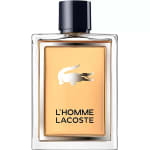 L'Homme Lacoste 100ml por 32,95€ en Perfumerias