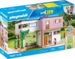 PLAYMOBIL My Life Woonhuis met wintertuin 71607 voor €57,99 bij bol