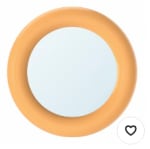 20% korting op spiegels bij IKEA