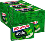 Hollywood Style Chlorophylle (lot de 18 étuis de 12) pour 11€ chez Amazon