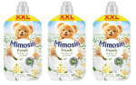 3 x Mimosín Suavizante Concentrado Sueño de Jazmín 105 lavados por 5.97€