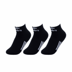 Pack 3 Calcetines Tobilleros Unisex Puma por $4.750 en ABC Chile