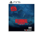 Videojuego Reanimal Deluxe Edition PS5 y Xbox por 44,99€