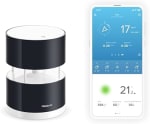Netatmo slimme windmeter voor weerstation voor €59,99 bij Amazon