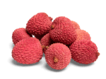 500 Gram Lychees voor €1,99 met de lidl Plus app