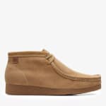 Clarks Men’s Shacre Suede Boots (Sizes 6–12) – £15 with Code BLACK25