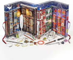 Harry Potter Diagon Alley Advent Calendar - 24 Gifts Inside à 33,74€ chez Amazon