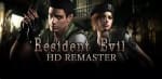 Resident Evil HD Remaster PC Steam £3.18 with Code