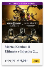 Tot 90% korting tijdens de xbox spring sale