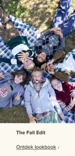 -70% op Color Kids skibroeken bij A.S. Adventure