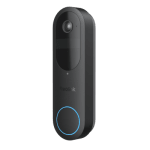 Reolink Video Doorbell (2nd Gen) voor €104,99 bij Reolink