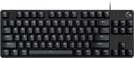 Clavier gamer mécanique Logitech G G413 TKL SE pour 29,95€ chez Amazon