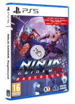 Videojuego Ninja Gaiden: Ragebound PS5 por 27.95€.