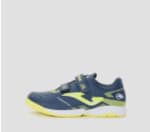 Joma POWERFUL UNISEX - Zapatillas - azul marino por 17€