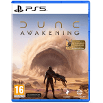 Dune: Awakening - Day One Edition (PS5) pour 37,75€ chez E.Leclerc