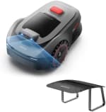 Robot tondeuse MOVA ViAX 250 sans fil à 618€