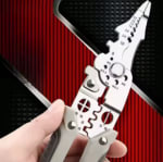 Alicates de ELECTRICISTA MUNTIFUNCIONALES Oferta $3.733 Solo en AliExpress.com