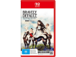 Bravely Default Flying Fairy. Remaster (Game Key Card) por 17,90€ en MediaMarkt
