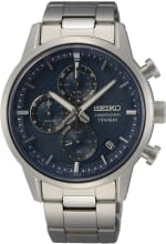 Seiko Chronograph Titan SSB387P1 por 241,36€ en Amazon