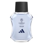 Adidas UEFA Champions League Eau de Toilette 50ml para hombre por 3.84€.