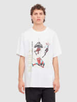 Camiseta Spiderman Heroes por 5.99€