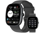 Huakua reloj inteligente hombre mujer smartwatch por 18,89€