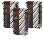 Café Candelas Etiqueta Negra grano natural 3 bolsas 1kg por 38.90€