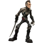 Weta Collectibles Mini Epics Alita Zapan Figura de Vinilo 13cm por 13.99€