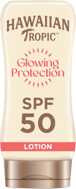 Hawaiian Tropic Loción Solar SPF50 3x170ml por 27,10€