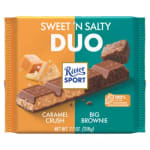Ritter Sport Sweet n' Salty 218g – 35p Instore at Abbey Lane