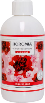 Horomia Wasparfum Imperial Soap - 500ml voor €19,90 bij Amazon