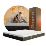 Colchón Emma Hybrid Premium 2 Plaza Rebaja $249.990 Solo en Mundo Lider, Chile