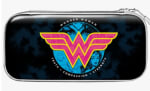 Funda de trasporte rigida para Nintendo Switch Wonder Woman por 5.99€