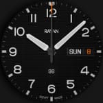 Diverse watchfaces voor Android gratis