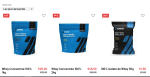 +15% de remise sur les produits zumub