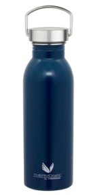 Botella Thermos Para Líquido Acero Inoxidable 700ml Navy por $10.290 en Sodimac Chile