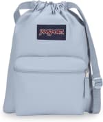 JanSport Drawsack Unisex Rugzak - Blue Dusk voor €9,80 bij Amazon
