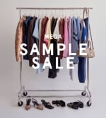 Tickets voor Mega Sample Sale van Shoeby in Rosmalen 30 & 31 mei