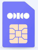 Odido 2-jarig Unlimited sim only voor €25 bij Mobiel