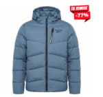 Veste d'hiver Reebok Stretch Puffer à 27,99€