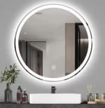 Espejo Luz Led Touch por $192 | Mercado Libre (Oferta)