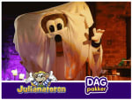 Entreeticket De Griezelschool Kinderpretpark Julianatoren voor €19,95 via Tripper