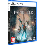 Playstation PS5 Painkiller por 20.99€